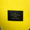 Louis Vuitton Damier Graphite Alpha Pochette MM Secondhand