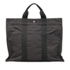Hermès Canvas Herline MM Secondhand