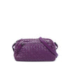 Bottega Veneta Nappa Intrecciato Camera Bag Secondhand