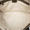 Gucci Metallic Guccissima Heart Bit Tote Secondhand
