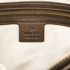 Gucci Metallic Guccissima Heart Bit Tote Secondhand
