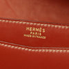 Secondhand Hermès Box Calf Lydie Clutch