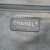 Chanel Large Lambskin Vertical Quilted Mademoiselle Tote Secondhand