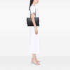 Chanel Medium Quilted Calfskin Boy Chained Tote Secondhand