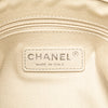 Chanel Medium Quilted Calfskin Boy Chained Tote Secondhand