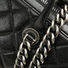 Chanel Medium Quilted Calfskin Boy Chained Tote Secondhand