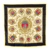Hermès Les Armes de Paris Silk Scarf Secondhand