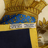 Hermès Les Armes de Paris Silk Scarf Secondhand