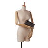 Valentino Studded Zip Around Wallet Secondhand