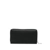 Valentino Studded Zip Around Wallet Secondhand