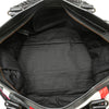 Balenciaga Lambskin Motocross Arena Multicolore Classic City Satchel Secondhand
