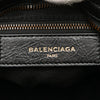 Balenciaga Lambskin Motocross Arena Multicolore Classic City Satchel Secondhand