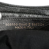 Balenciaga Lambskin Motocross Arena Multicolore Classic City Satchel Secondhand