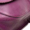 LOEWE Nappa Anagram Tassel Crossbody Secondhand