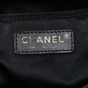 Chanel Jumbo Chevron Iridescent Calfskin Surpique Flap Secondhand