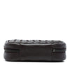 Secondhand Bottega Veneta Calfskin Intrecciato Cufflinks Case