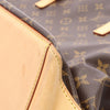 Louis Vuitton Monogram Cabas Mezzo Secondhand