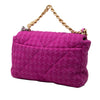 Chanel Large Tweed 19 Flap Secondhand