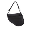 Dior Ultra Matte Calfskin Saddle Bag Secondhand