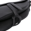 Dior Ultra Matte Calfskin Saddle Bag Secondhand