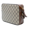 Gucci Small GG Supreme Horsebit 1955 Crossbody Secondhand