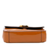 Chloé Small Spazzolato Sfumato C Double Carry Satchel Secondhand