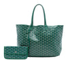 Goyard Goyardine Saint Louis PM Secondhand