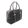 Prada Mini Saffiano Lux Bauletto Bag Secondhand