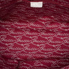 Gucci Canvas Web Tote Secondhand