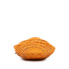 Chloé Small Raffia Embroidered Logo Summer Banana Tote Secondhand