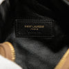 Secondhand Saint Laurent Mini Quilted Lambskin Gaby Zippered Pouch