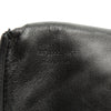 Secondhand Saint Laurent Mini Quilted Lambskin Gaby Zippered Pouch