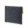 Louis Vuitton Damier Graphite Alpha Pochette MM Secondhand