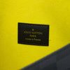 Louis Vuitton Damier Graphite Alpha Pochette MM Secondhand