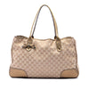Secondhand Gucci GG Canvas Princy Tote