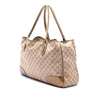 Secondhand Gucci GG Canvas Princy Tote