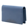 Saint Laurent Smooth Calfskin Monogram Kate Tassel Wallet on Chain Secondhand