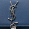Saint Laurent Smooth Calfskin Monogram Kate Tassel Wallet on Chain Secondhand