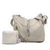 LOEWE Small Grained Calfskin Hammock Bag Secondhand