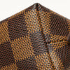 Louis Vuitton Damier Ebene Cosmetic Pouch Secondhand