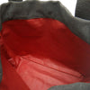 Bvlgari Logomania Canvas Tote Secondhand