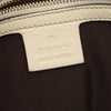 Gucci Small GG Canvas Horsebit Pelham Shoulder Bag Secondhand