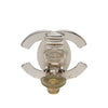 Chanel CC Brass Turn Lock Clip On Earrings Secondhand
