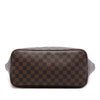Secondhand Louis Vuitton Damier Ebene Neverfull MM
