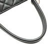 Chanel Caviar Medallion Tote Secondhand