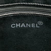 Chanel Caviar Medallion Tote Secondhand