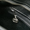 Chanel Caviar Medallion Tote Secondhand