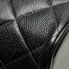 Chanel Caviar Medallion Tote Secondhand