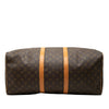 Louis Vuitton Monogram Keepall 55 Secondhand