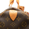 Louis Vuitton Monogram Keepall 55 Secondhand